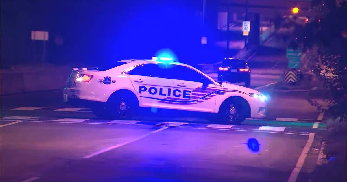 DC police ID victim in Capitol Street Northeast double shooting | FOX 5 DC