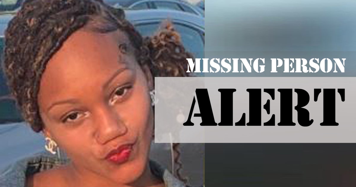 Missing 15-year-old girl last seen in Northeast D.C. | FOX 5 DC