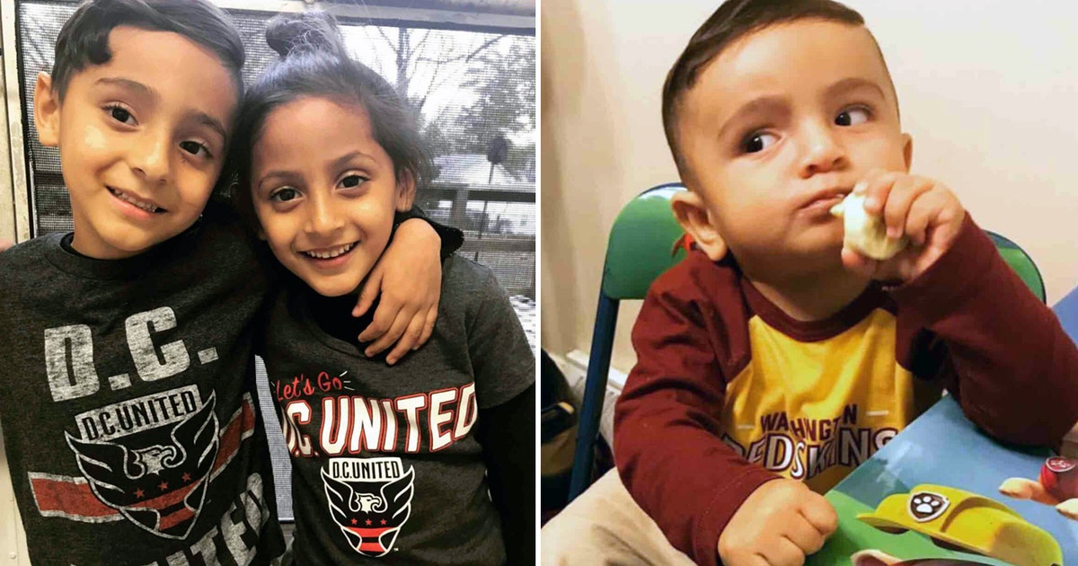 Driver who killed 3 children on Indian Head Highway in Prince George’s ...