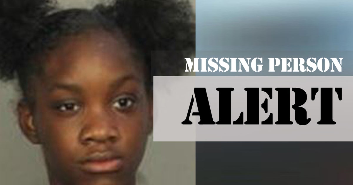 Missing 14-year-old girl last seen in Southeast D.C. | FOX 5 DC