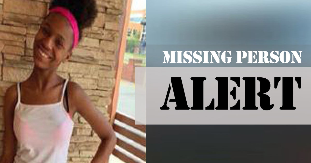 Missing 12-year-old girl last seen in Northwest DC | FOX 5 DC