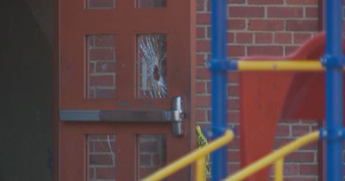 Man killed in Northeast D.C. shooting | FOX 5 DC