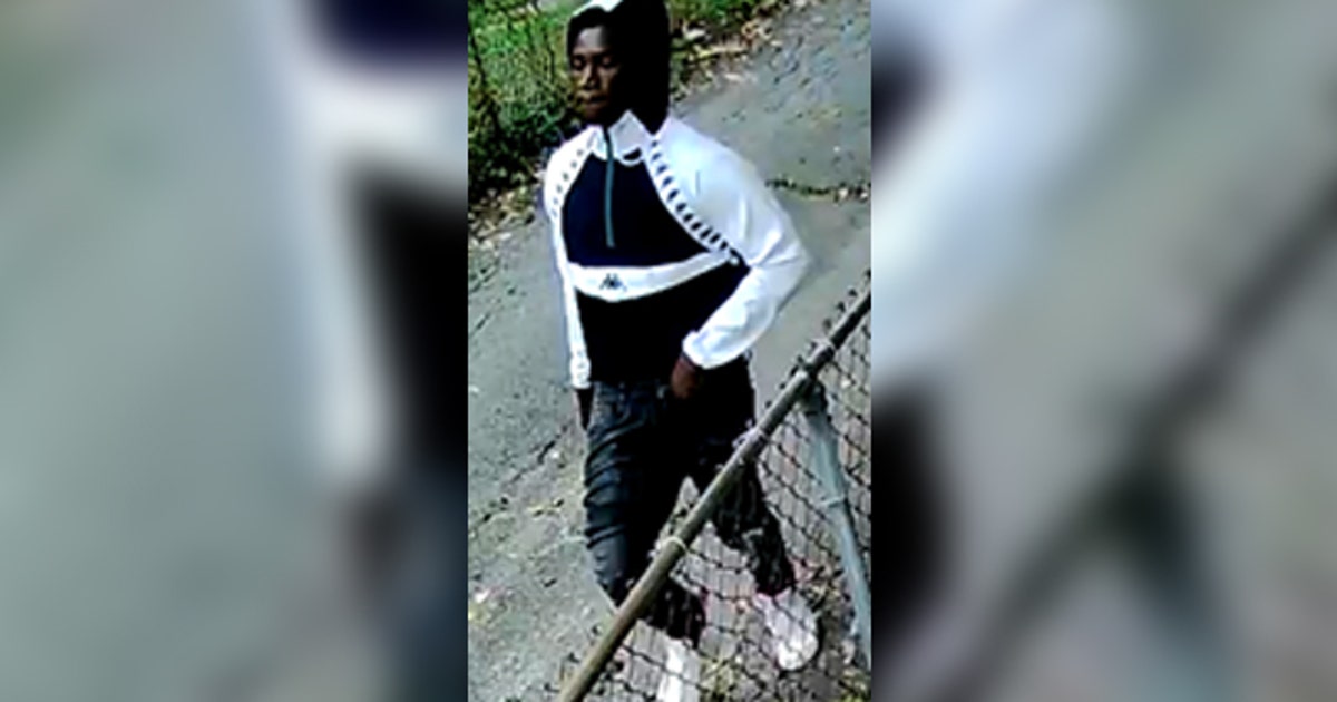 Southeast shooting suspect identified by D.C. police | FOX 5 DC