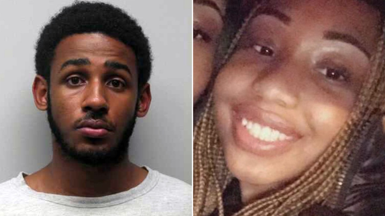 Jholie Moussa's ex-boyfriend sentenced to life in prison for her murder | FOX 5 DC