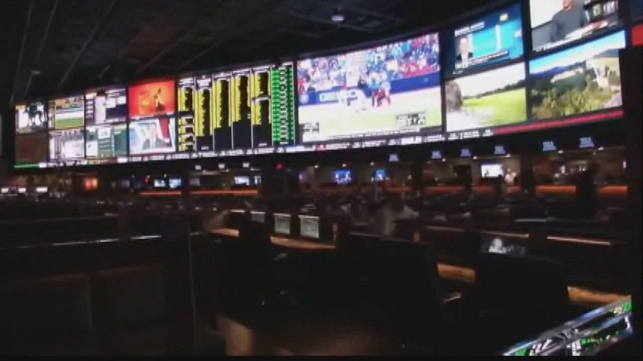 DC sports betting put on hold after judge issues injunction in nobid contract case FOX 5 DC