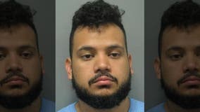 ICE officers arrest undocumented immigrant charged with rape in Montgomery County