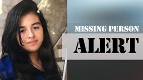 Update: Missing Rockville 14-year-old has been located