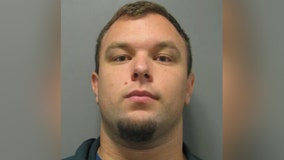 Drug investigation leads to child porn charges for former Quince Orchard assistant wrestling coach