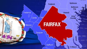 Bicyclist struck, killed by vehicle in Alexandria section of Fairfax County