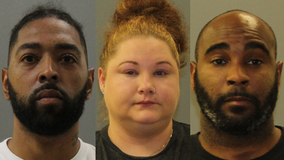 Former pro basketball player among 3 special ed workers facing sex charges in Frederick County