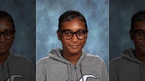 Missing Montgomery County 15-year-old located