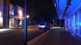 Herndon police officer involved in shooting while responding to armed robbery