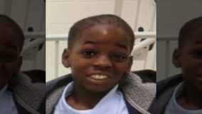 DC Police searching for missing 11-year-old boy