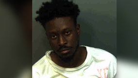 Oxon Hill man charged in Rochelle Avenue double murder