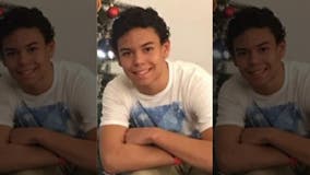Police say missing 16-year-old in Prince William County located and is safe