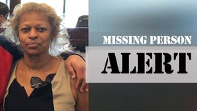 Update: Missing Aldie woman has been located