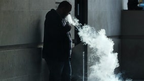 CDC now investigating more than 530 vaping-related illnesses amid 7 reported deaths