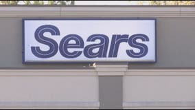 Lakeforest Mall Sears location closing: report