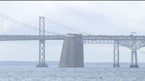 Significant delays loom for westbound span of Bay Bridge