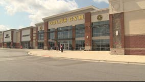 Prince George's County Police investigating string of Gold's Gym car thefts