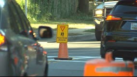 Parents: Purple Line construction creates safety hazard for Montgomery County students