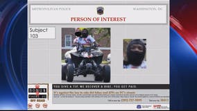 DC police release video of illegal ATV riders in effort to catch them
