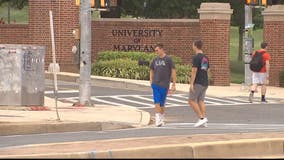 University of Maryland to hold some classes in-person this fall