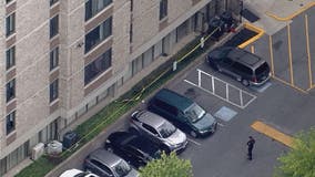 Takoma Park 2-year-old in critical condition after accidental fall from 11th floor, police say