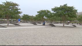 National 9/11 Pentagon Memorial to close for repairs