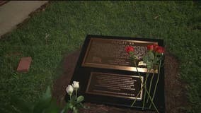 New plaque added to Kensington 9/11 Memorial