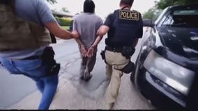 Montgomery County says it will work with ICE on human trafficking