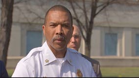 Prince George's County fire chief to take job in Orlando: report