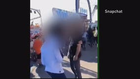 Maryland Delegate wants to change hate crimes law after fair attack