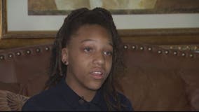 Virginia girl says classmates pinned her down, cut her dreadlocks on playground