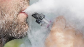 First Virginia resident dies of vaping-related illness, health officials confirm