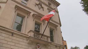 Inside the Embassy of Peru with FOX 5