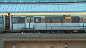 Metro’s six Blue and Yellow line stations reopen after summer shutdown for repairs