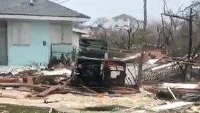 7-year-old boy is first reported Hurricane Dorian-related death