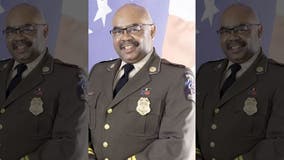 Montgomery County Acting Police Chief Marcus Jones to be nominated to lead department