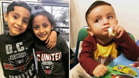 Driver who killed 3 children on Indian Head Highway in Prince George’s County sentenced to 22 years