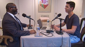 Stuttering Since ’02 podcast empowering children with stutters