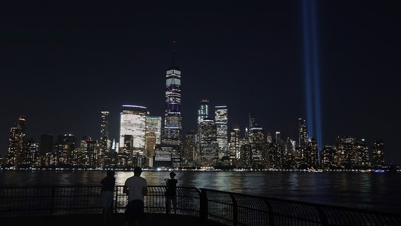 US to commemorate 9/11 as its aftermath extends and evolves