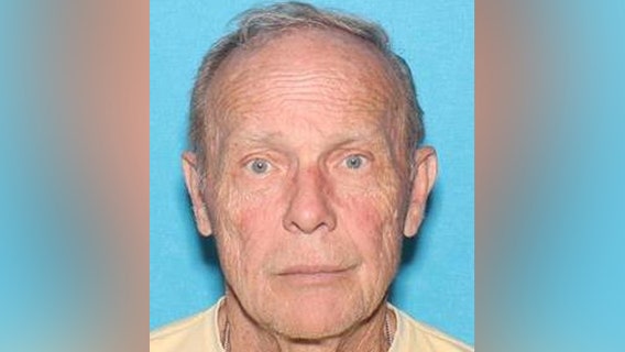 UPDATE: Pa 74-year-old who was reported missing has been located