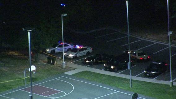 Man dead after shooting outside of Glenarden Community Center, police say