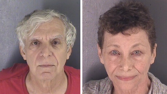 80 dogs rescued from suspected puppy mill in Virginia, authorities say