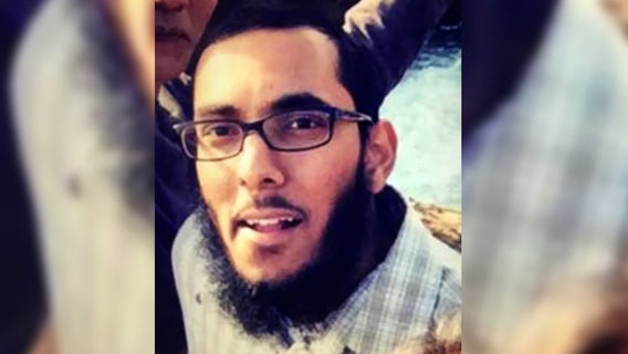 Germantown man accused of National Harbor terror plot may be mentally unfit for trial