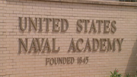 Naval Academy investigating report of noose