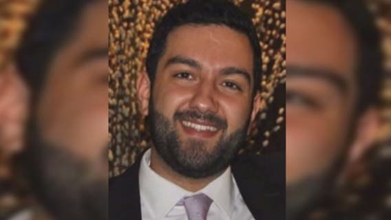 2 officers involved in Bijan Ghaisar killing sue department: report