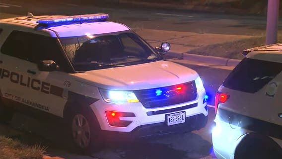 Scooter rider hit by vehicle, hospitalized with life-threatening injuries in Arlington