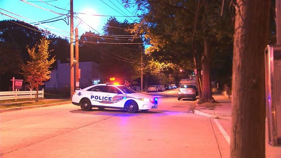 DC police arrest 20-year-old linked to dozens of armed robberies, carjackings